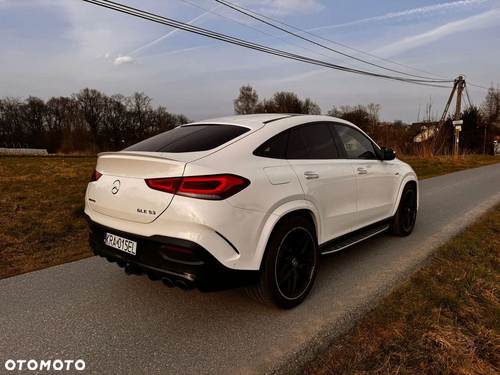 Mercedes-Benz GLE - 5