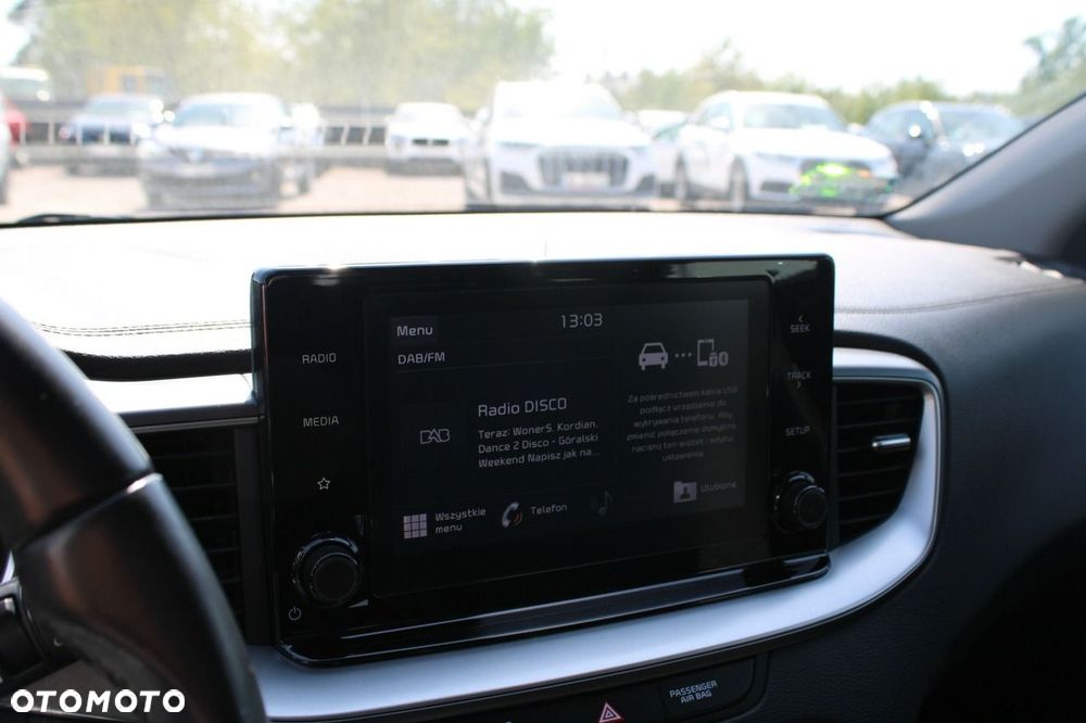 Kia Ceed - 17