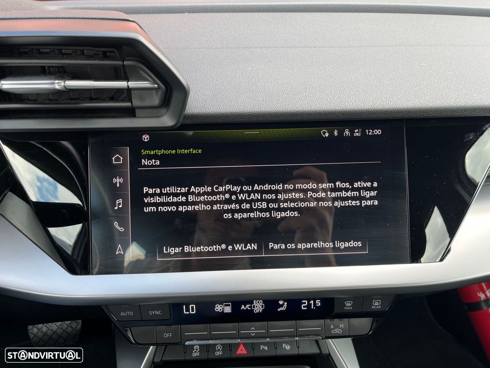 Audi A3 Limousine 30 TDI S tronic - 35