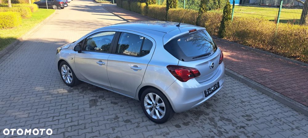 Opel Corsa - 15