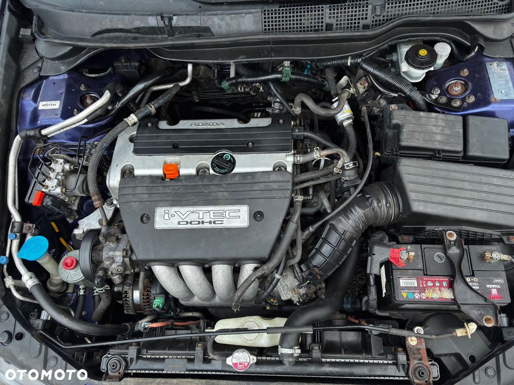 Honda Accord 2.0 Sport - 15