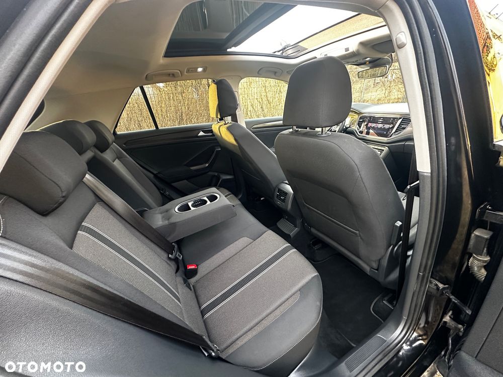 Volkswagen T-Roc 1.6 TDI SCR - 24