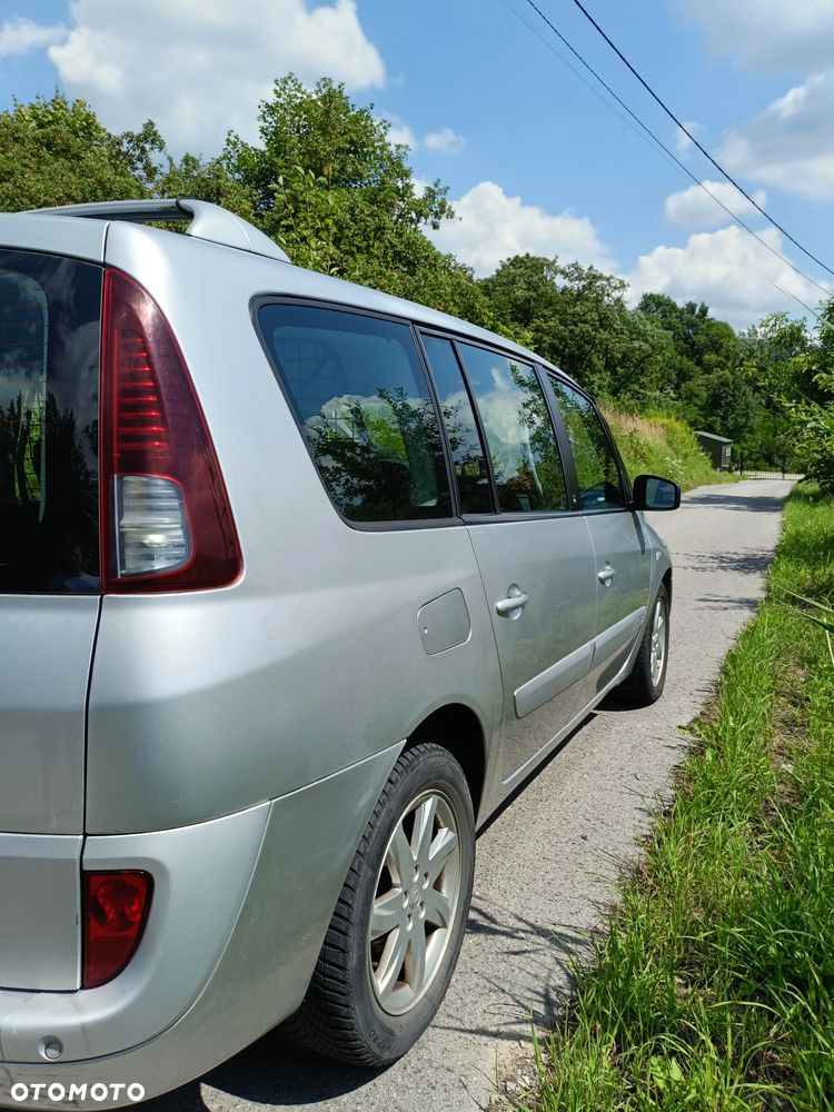 Renault Grand Espace Gr 2.0 dCi 25th - 9