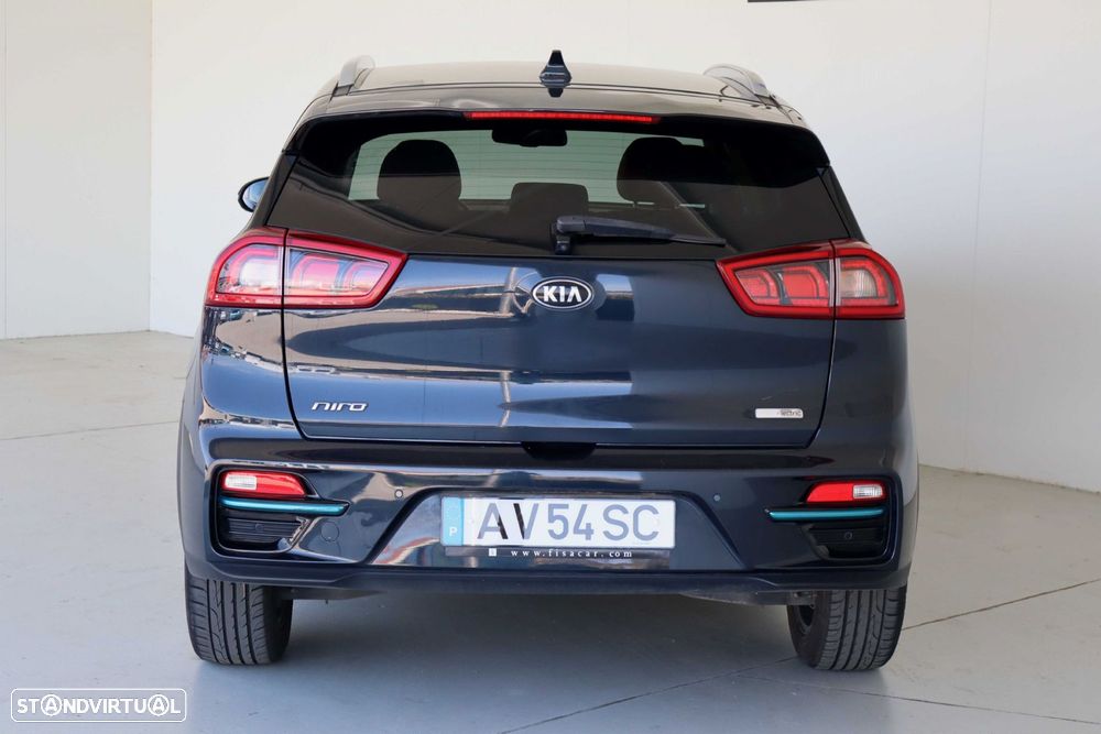 Kia e-Niro 64kWh - 10