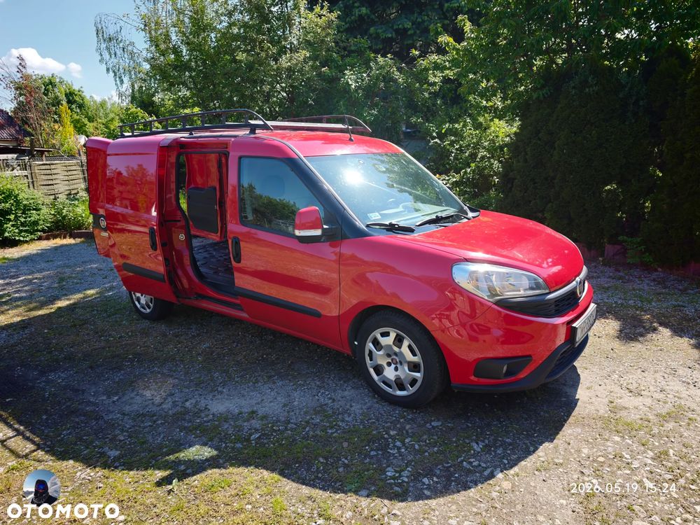 Fiat Doblo - 6