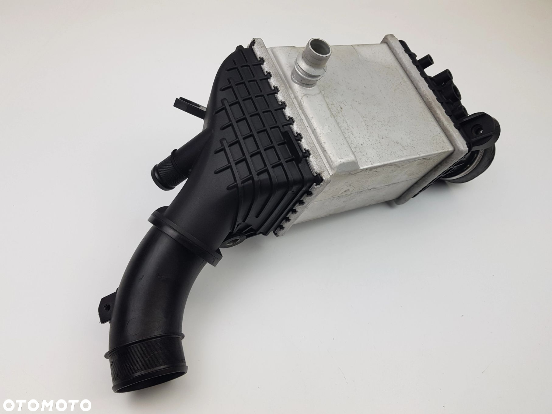 Chłodnica powietrza Intercooler BMW X5M X6M X7 G70 S68 4.4 V8 2765308 - 6