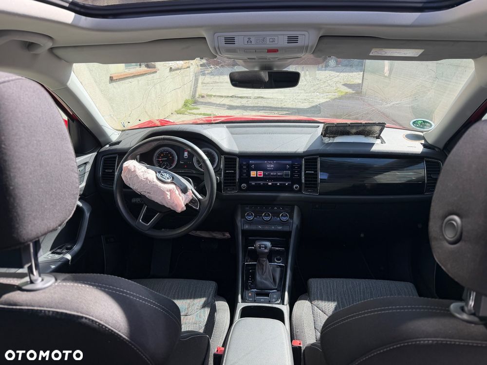 Skoda Kodiaq - 30