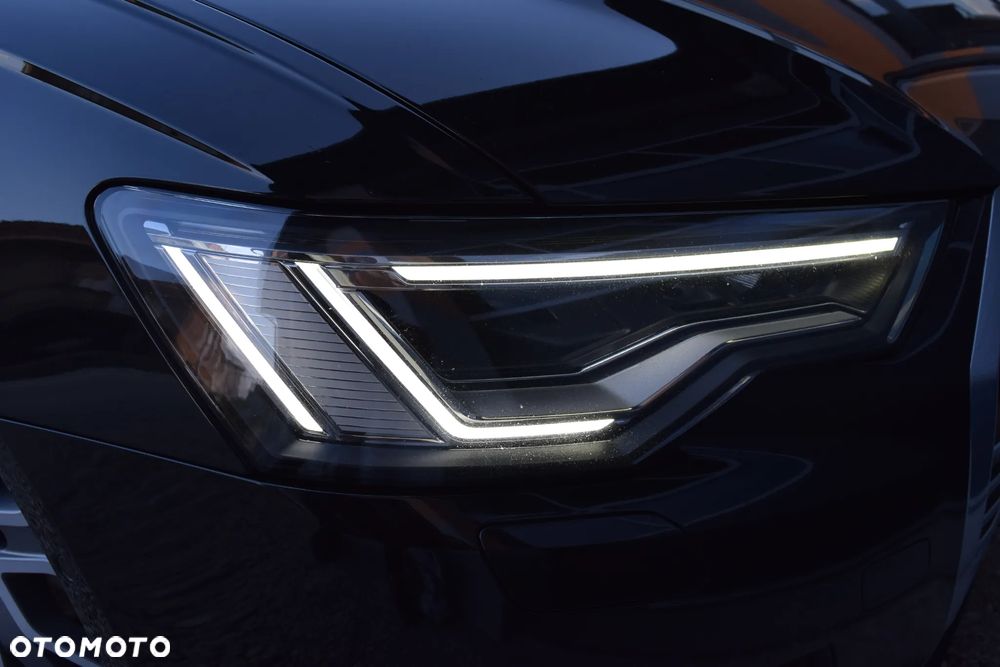 Audi A6 Avant 50 TDI mHEV Quattro Sport Tiptronic - 40