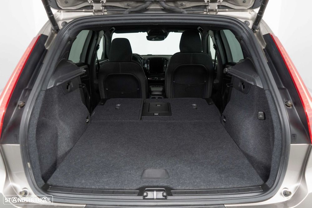 Volvo XC 40 1.5 T4 PHEV Plus Bright - 28