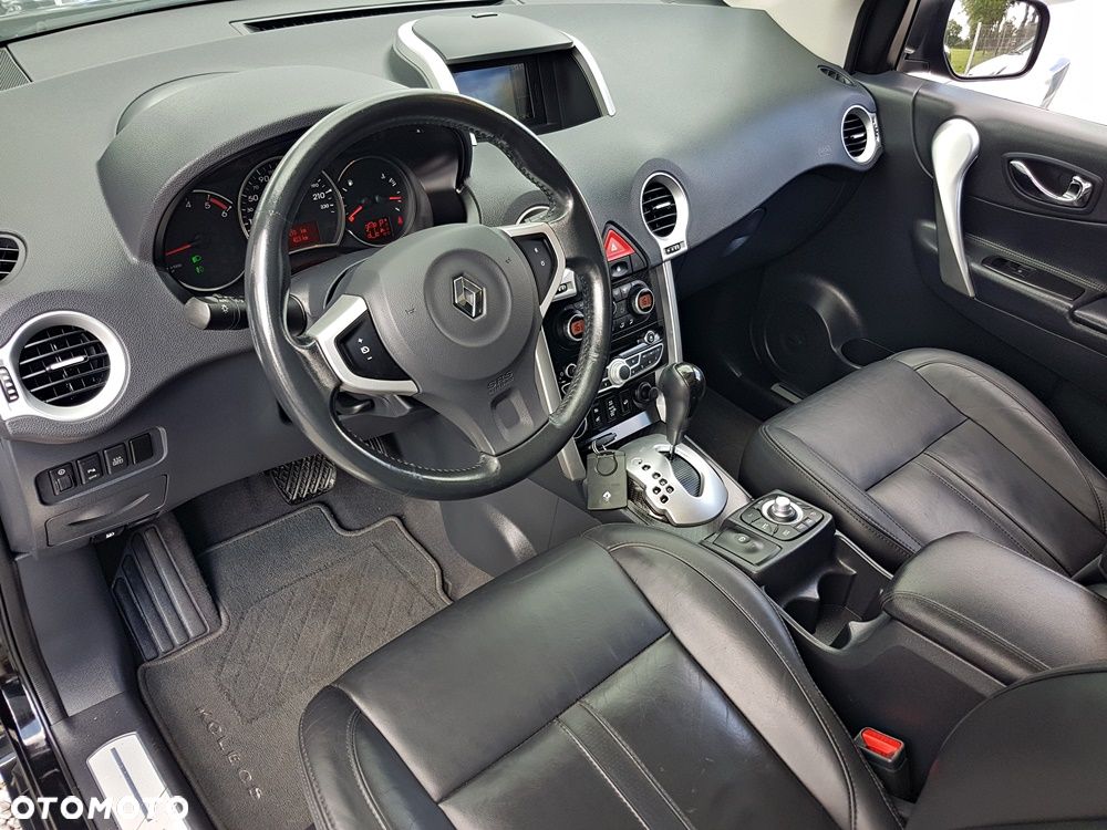 Renault Koleos 2.0 dCi 4x4 Privilege Plus - 11