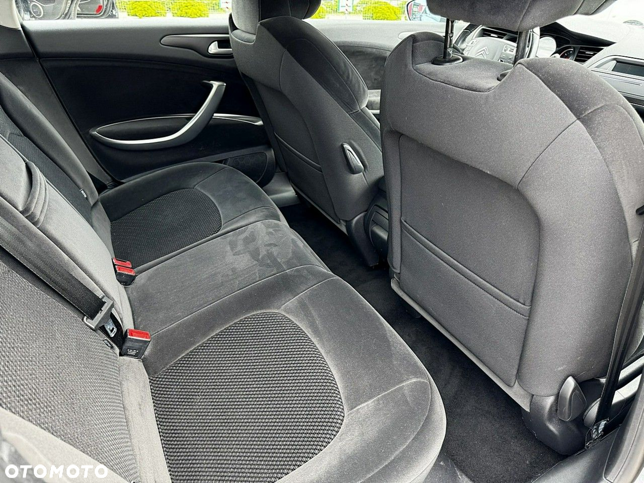 Citroën C5 - 11