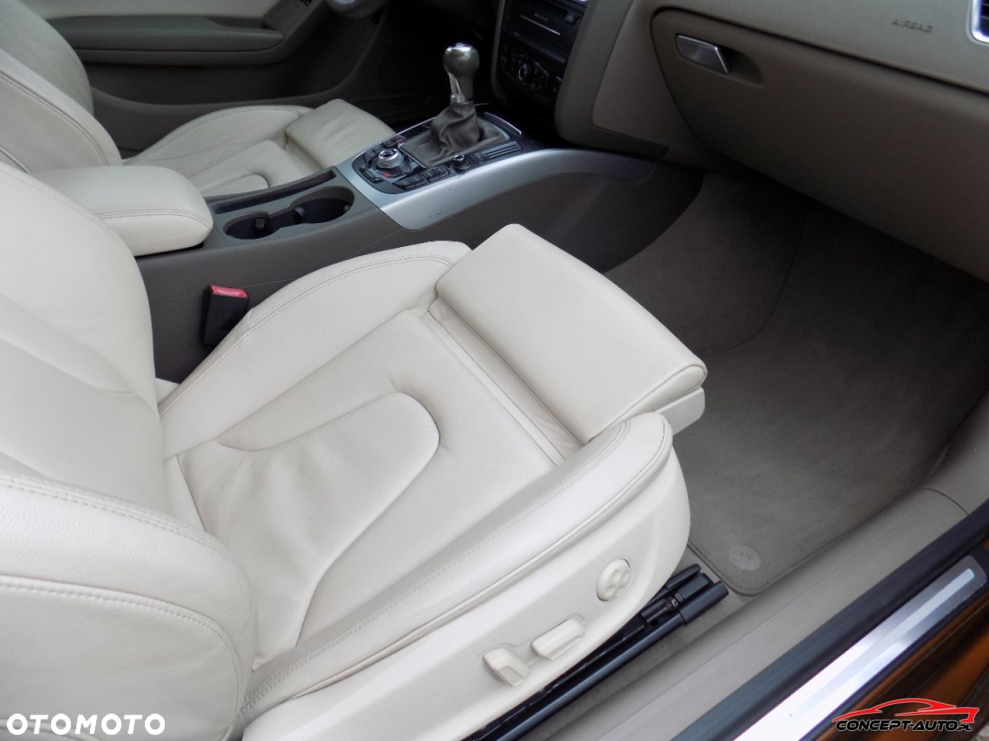 Audi A5 - 26