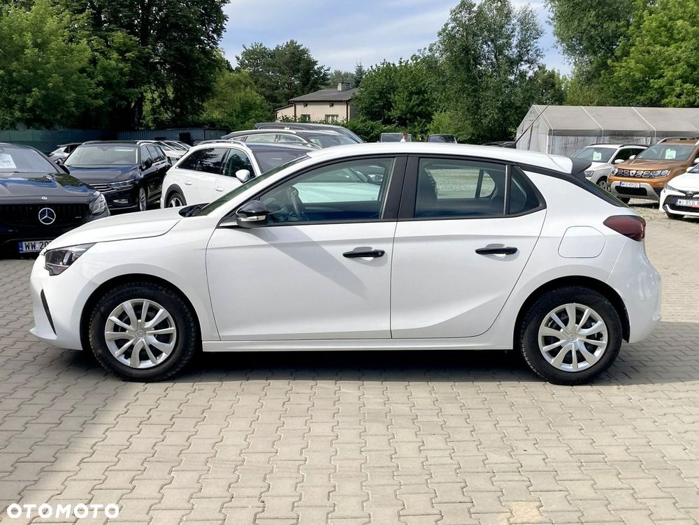 Opel Corsa 1.2 Elegance Business Pack S&S - 2