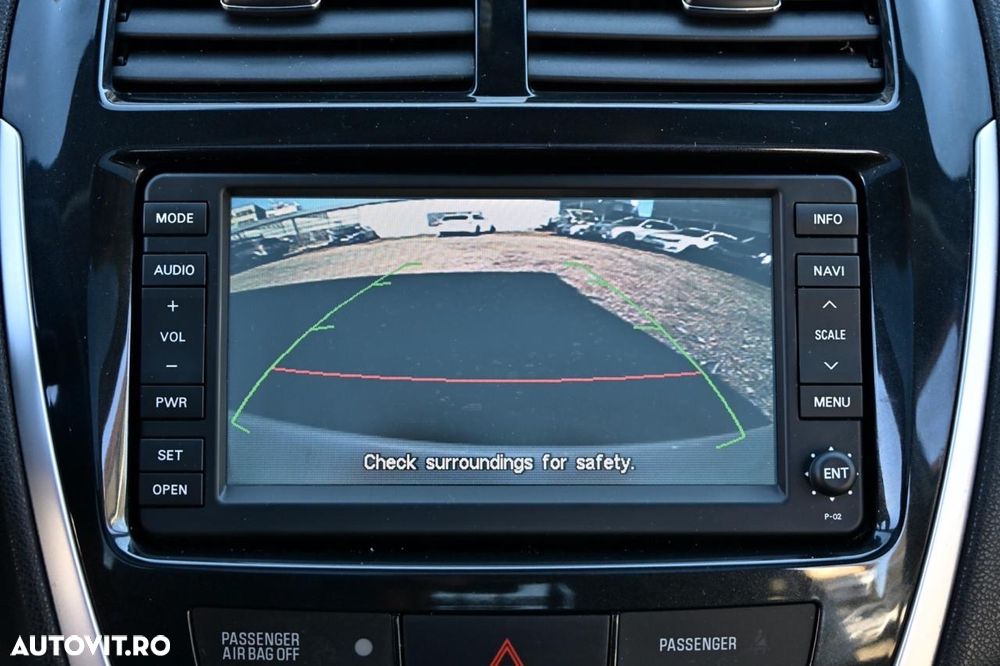 Peugeot 4008 1.8 HDI FAP STT Allure - 24