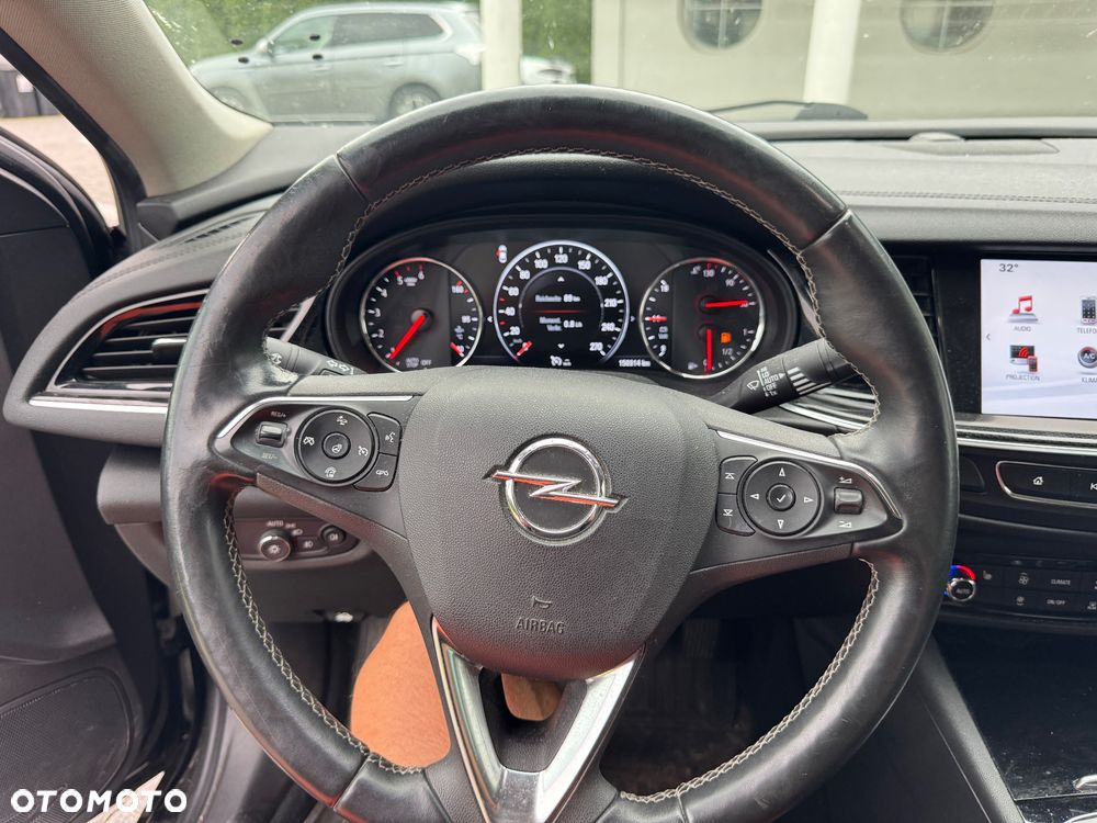 Opel Insignia 2.0 CDTI ecoFLEX Start/Stop Innovation - 13