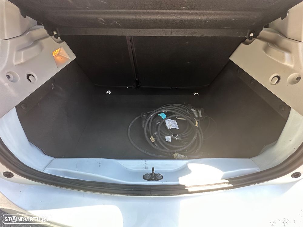Renault Zoe (c/ Bateria) EV50 135hp Techno - 23