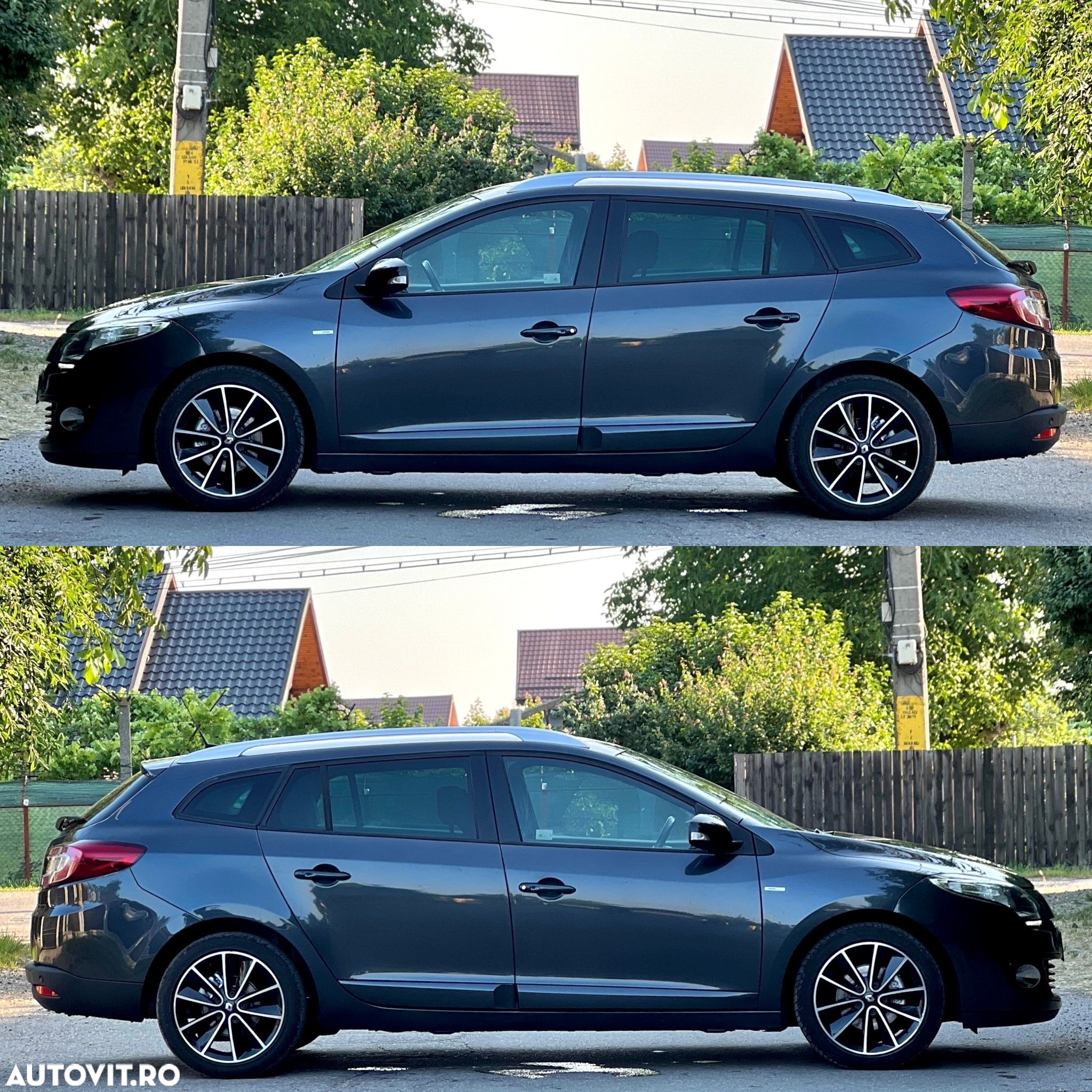 Renault Megane ENERGY dCi 130 BOSE EDITION - 4