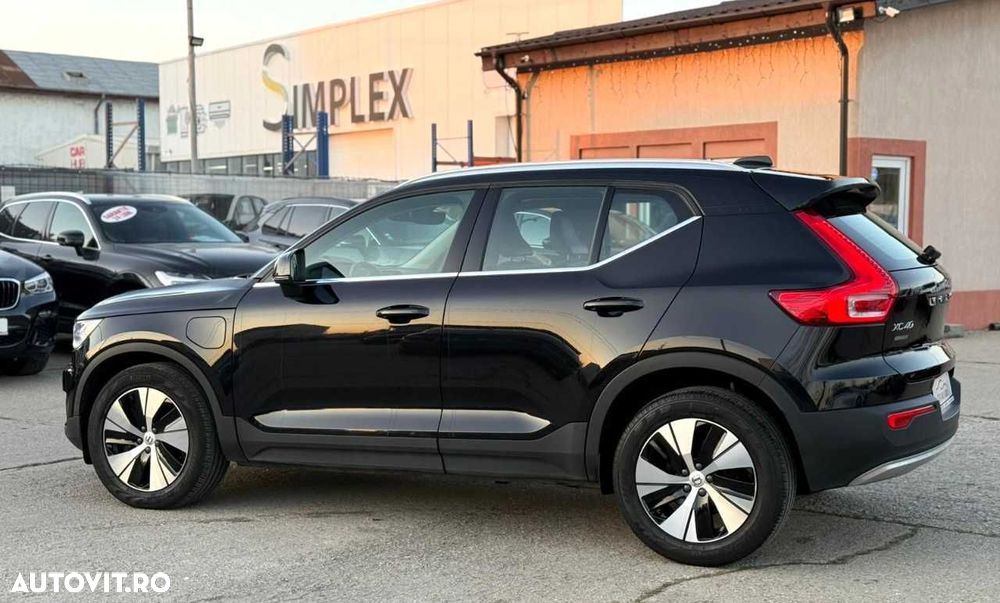 Volvo XC 40 Recharge T5 Twin Engine AT7 Inscription - 5