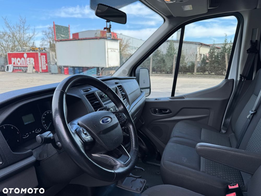 Ford Transit L2H2 RWD Trend (bryg.) - 5