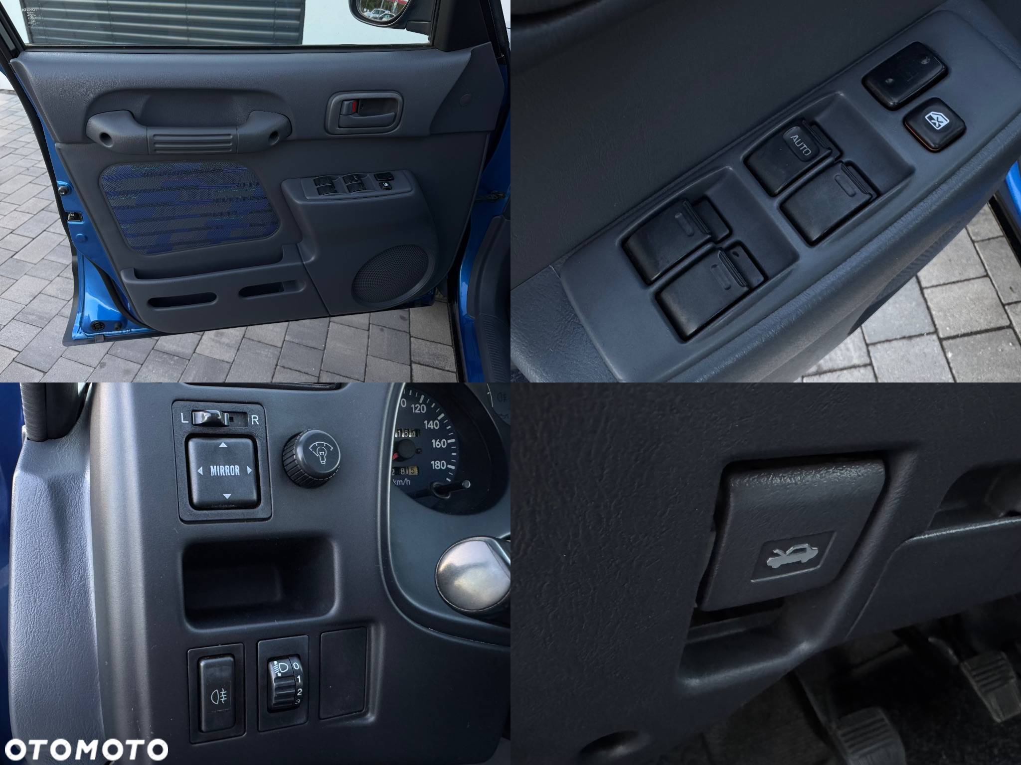Toyota RAV4 2.0 - 16