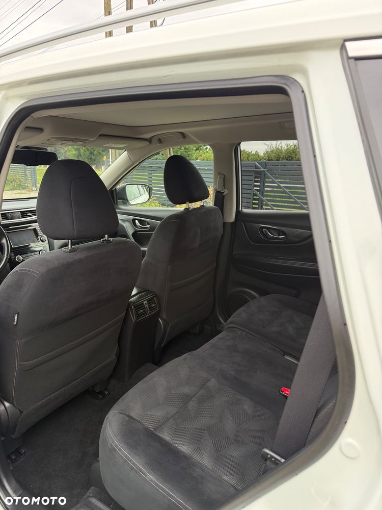 Nissan X-Trail 1.6 DCi Tekna 2WD EU6 - 17