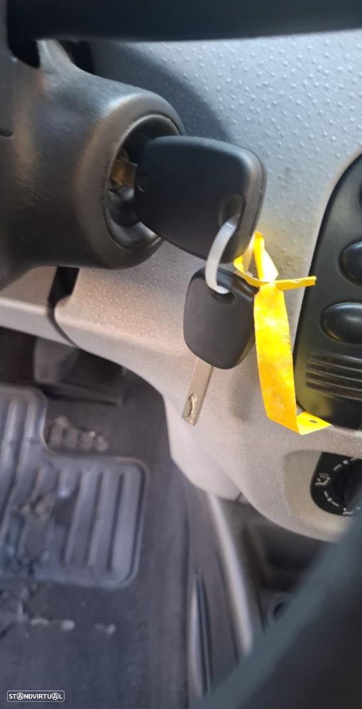 Citroën C3 1.4 HDI - 13