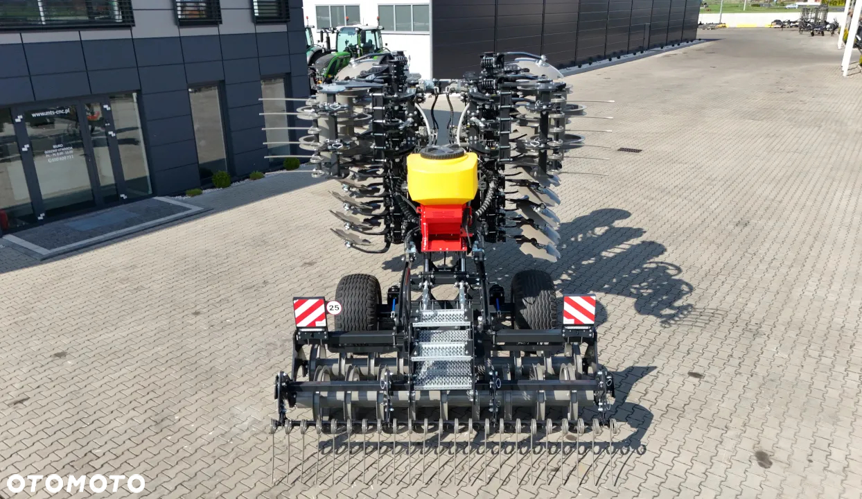 Agro-tom GTH XL SP 4,5 - 6