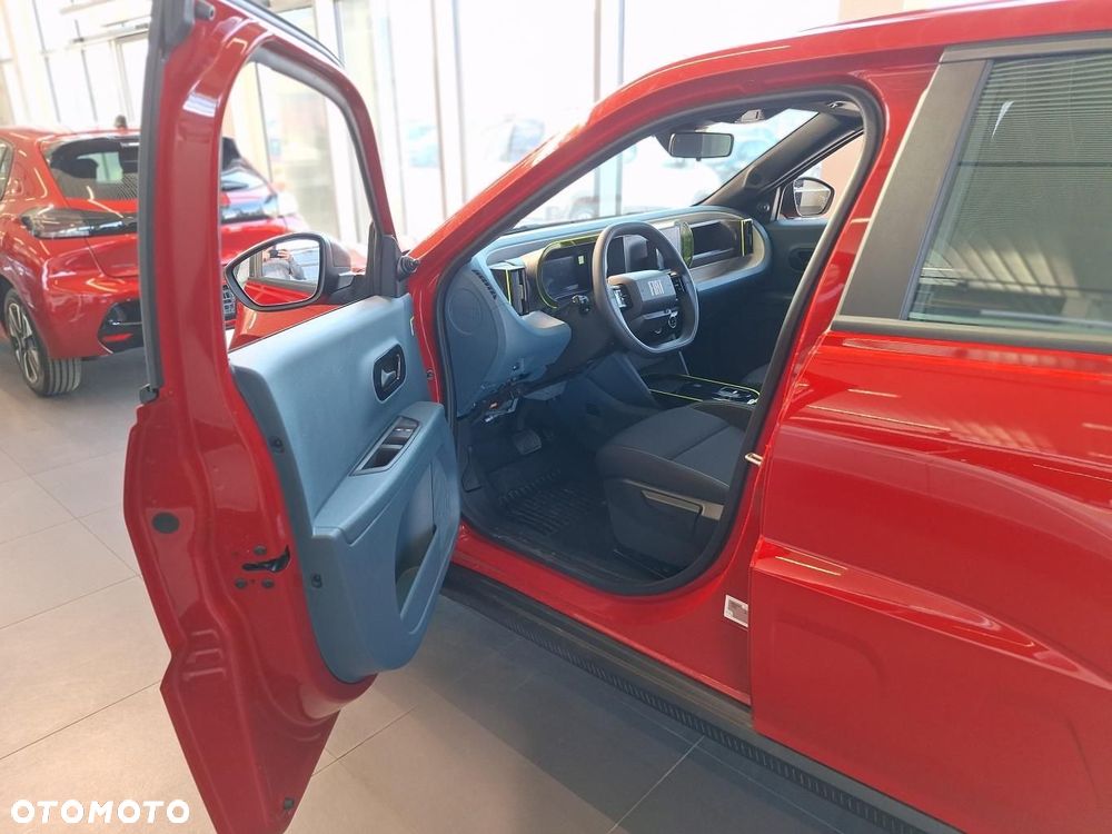 Fiat Grande Panda - 7