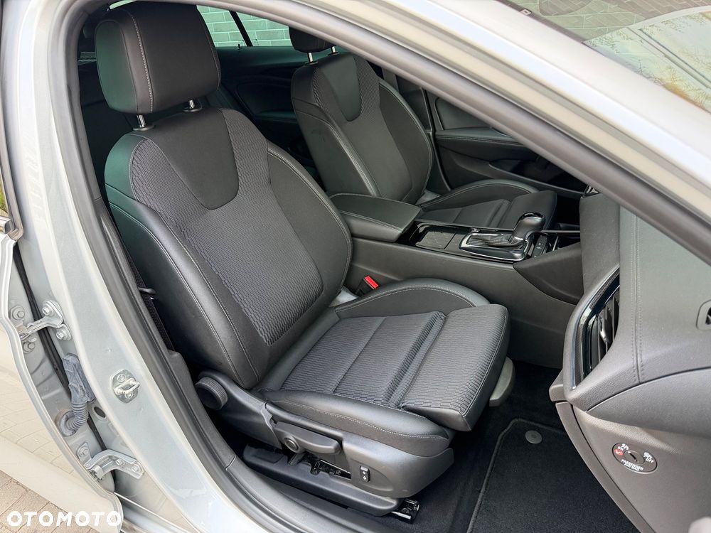 Opel Insignia 2.0 CDTI Business Elegance S&S - 31