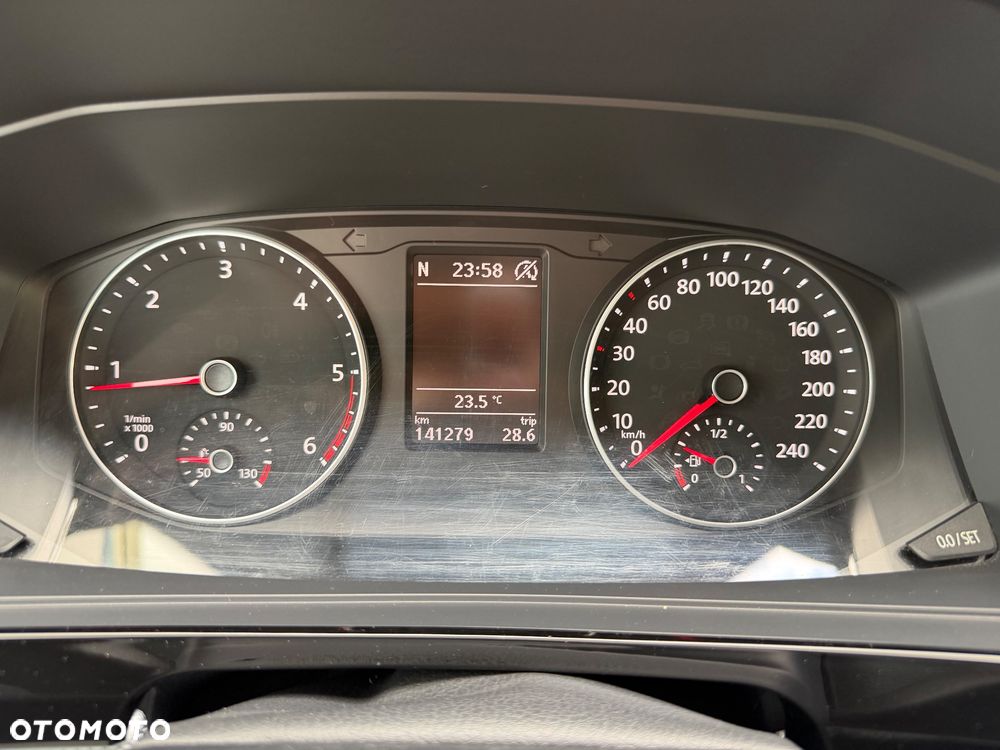 Volkswagen Caravelle 2.0 TDI L1 Highline DSG - 10