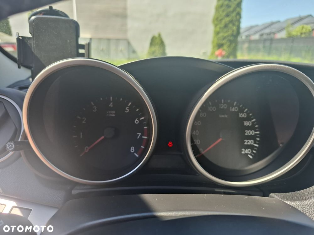 Mazda 3 1.6 Exclusive - 12