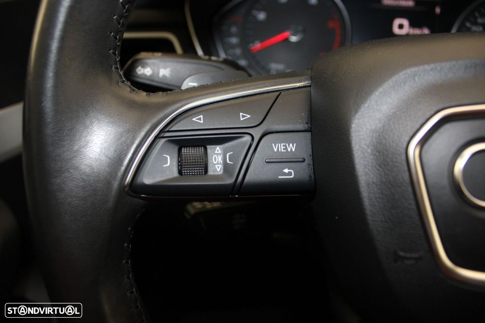 Audi A4 Avant 2.0 TDI S tronic - 13