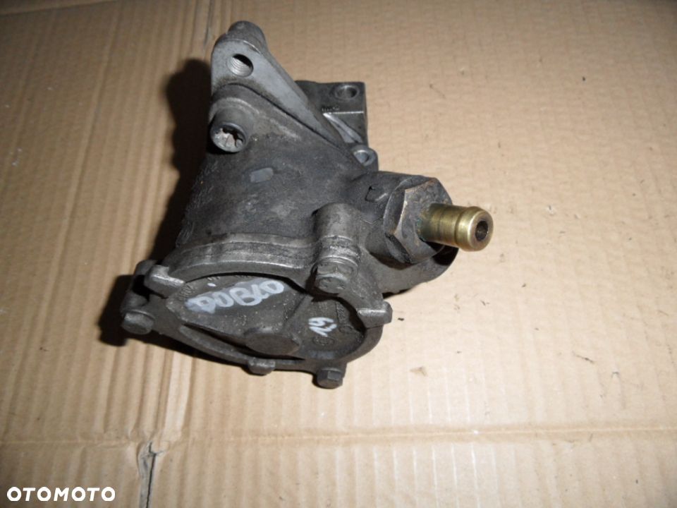 VACUM POMPA FIAT DOBLO STILO 1.9 JTD - 4
