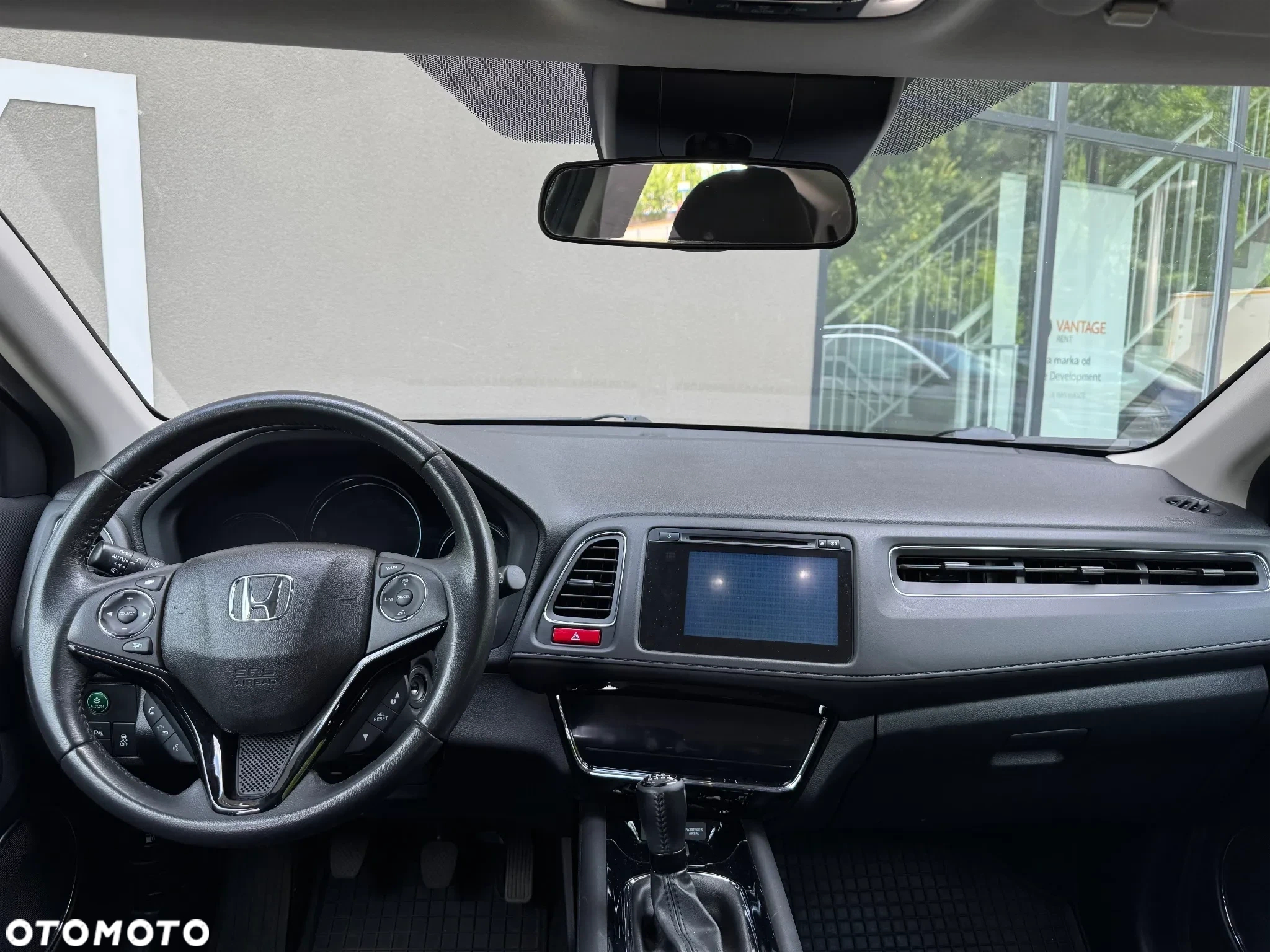 Honda HR-V - 5