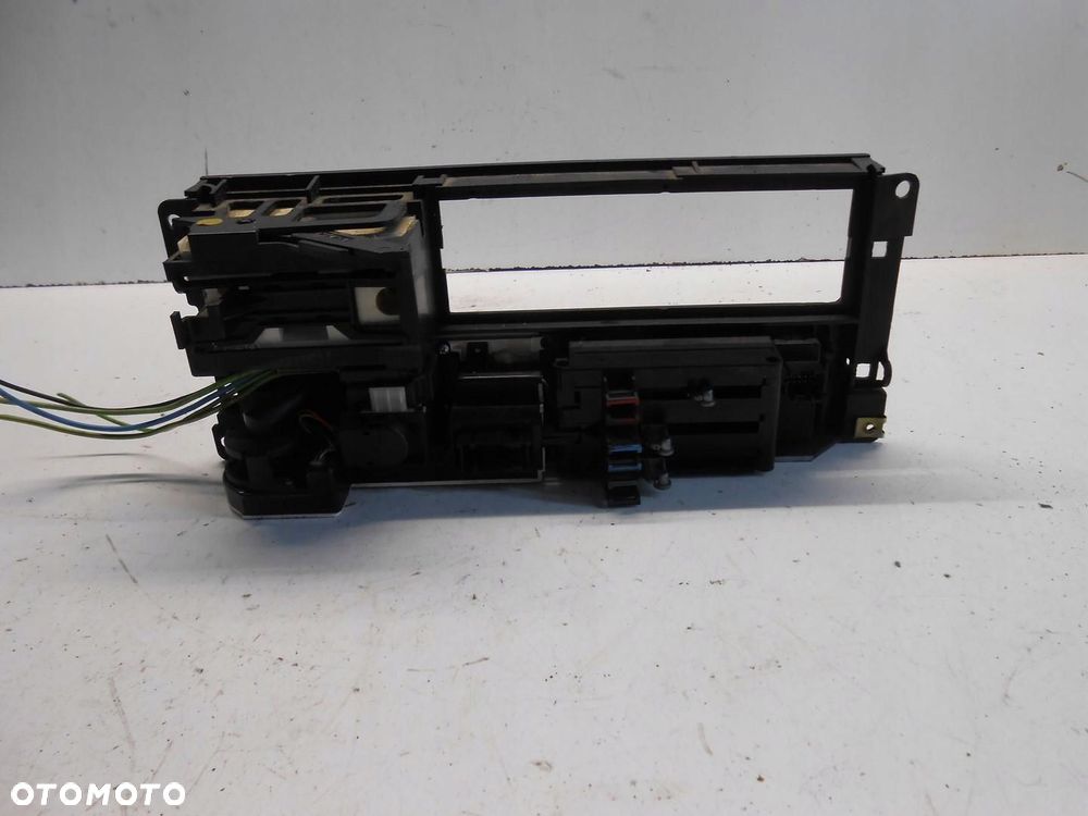 panel sterowania nawiewu bmw e34 # - 2