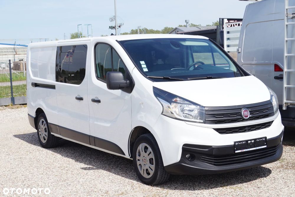 Fiat Talento - 8