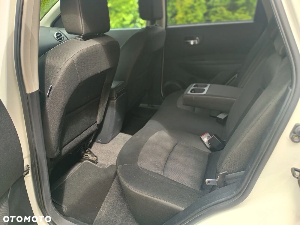 Nissan Qashqai 2.0 Acenta - 22