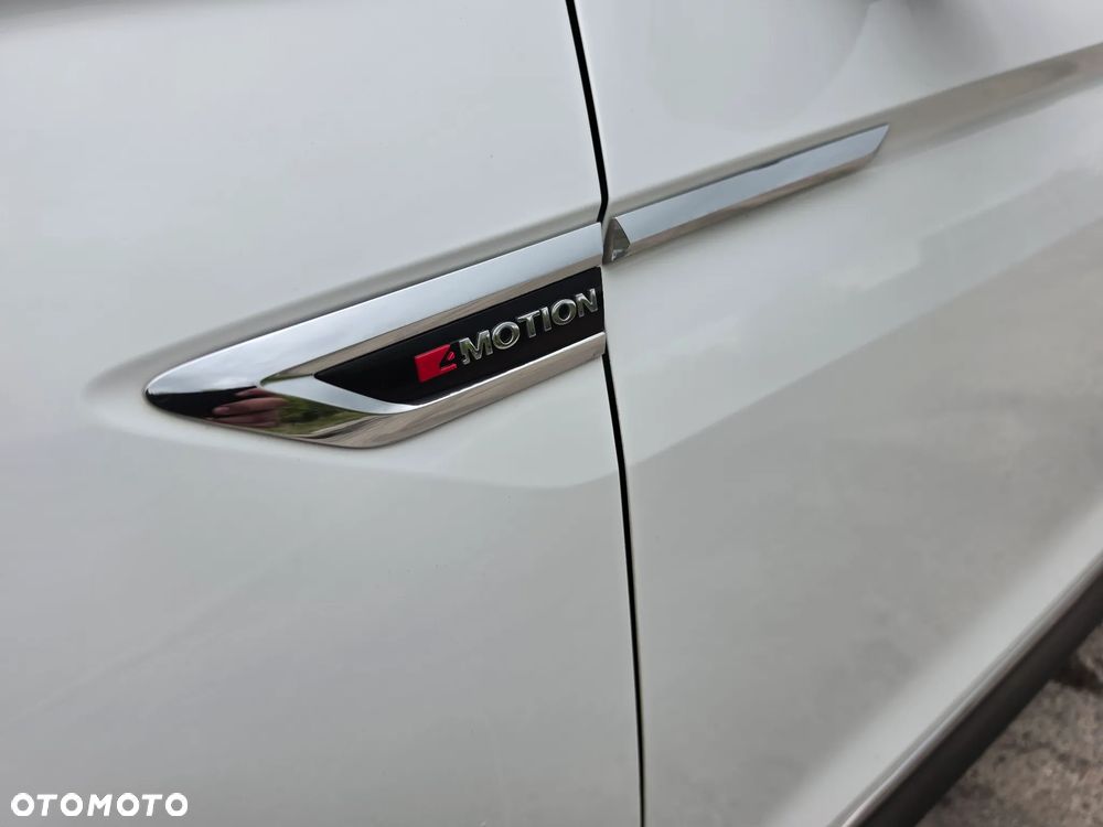 Volkswagen Tiguan 2.0 TSI BMT 4Mot Highline DSG - 21