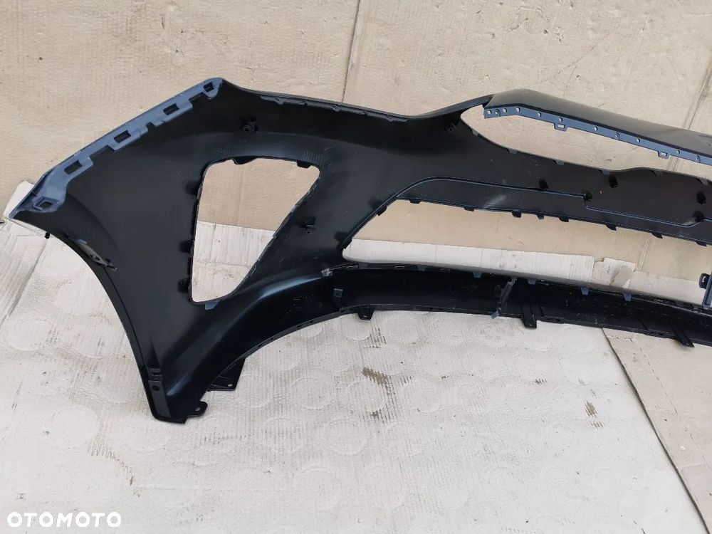 ZDERZAK PRZEDNI PRZOD KIA CEED III GT LINE - 11