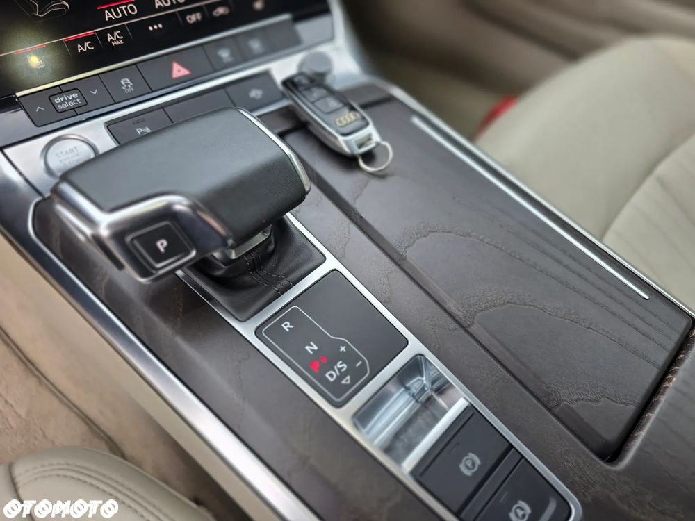 Audi A6 Limousine 40 TDI mHEV S tronic - 29