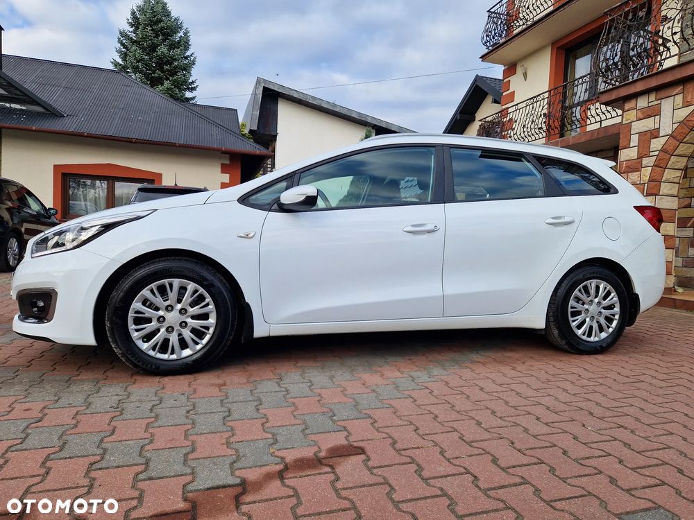 Kia Ceed 1.4 S - 3