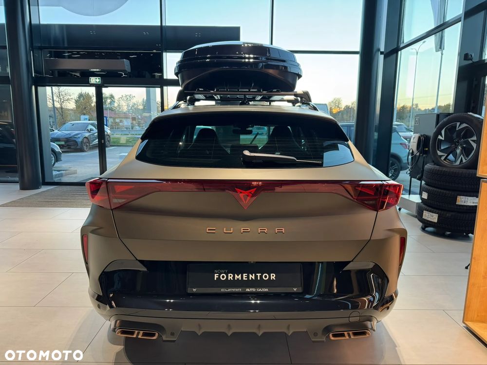 Cupra Formentor 2026 photo 5