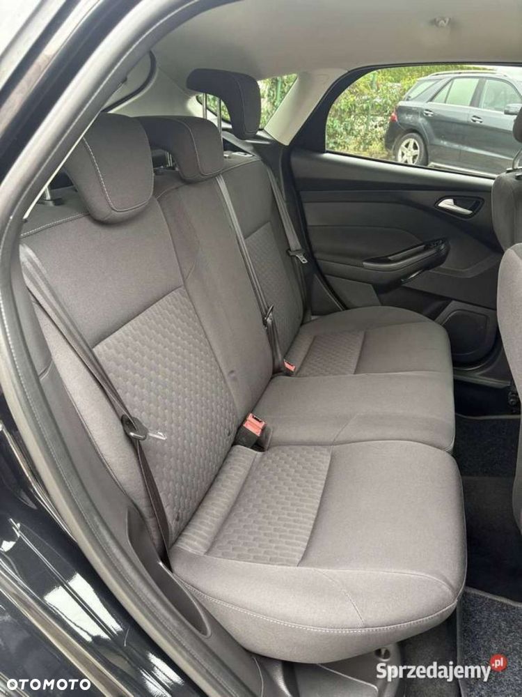 Ford Focus - 9