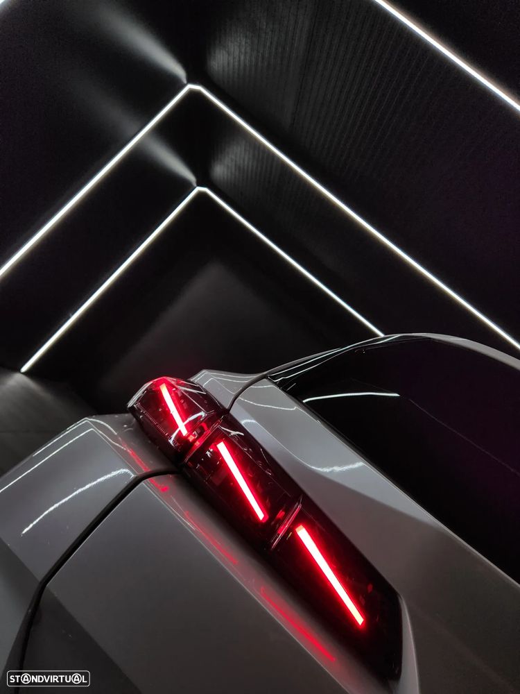 Peugeot 308 SW 1.5 BlueHDi GT EAT8 - 38