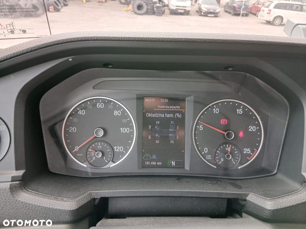 MAN TGX 18.510 4x2 BL SA - 11