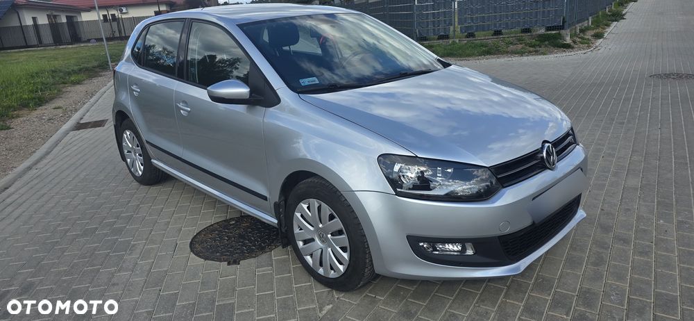 Volkswagen Polo 1.4 16V Highline CityLine - 7