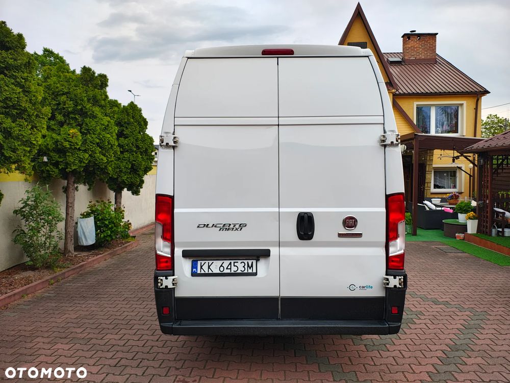 Fiat Ducato - 7