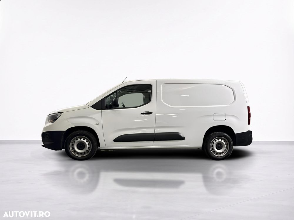 Opel Combo - 3