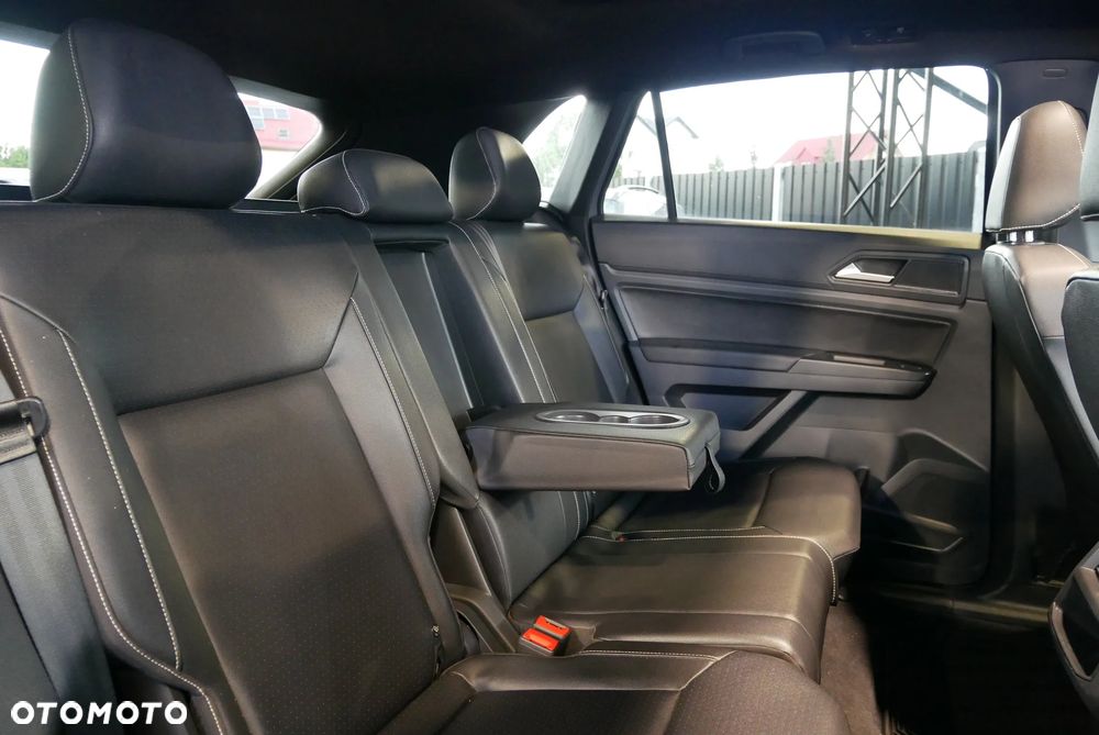 Volkswagen Atlas - 15