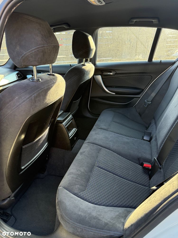 BMW Seria 1 116d M Sport - 26